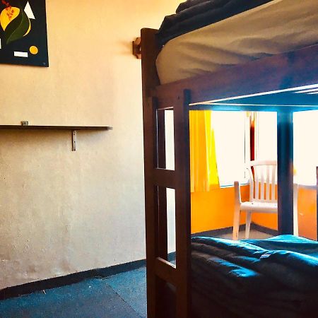 Hostel Pudu Сан Карлос де Барилоче Екстериор снимка