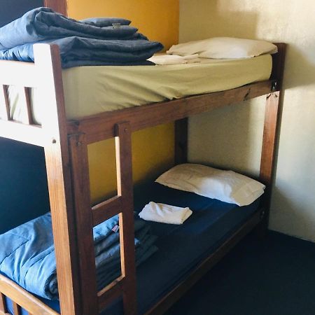 Hostel Pudu Сан Карлос де Барилоче Екстериор снимка
