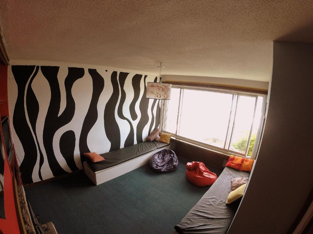 Hostel Pudu Сан Карлос де Барилоче Екстериор снимка