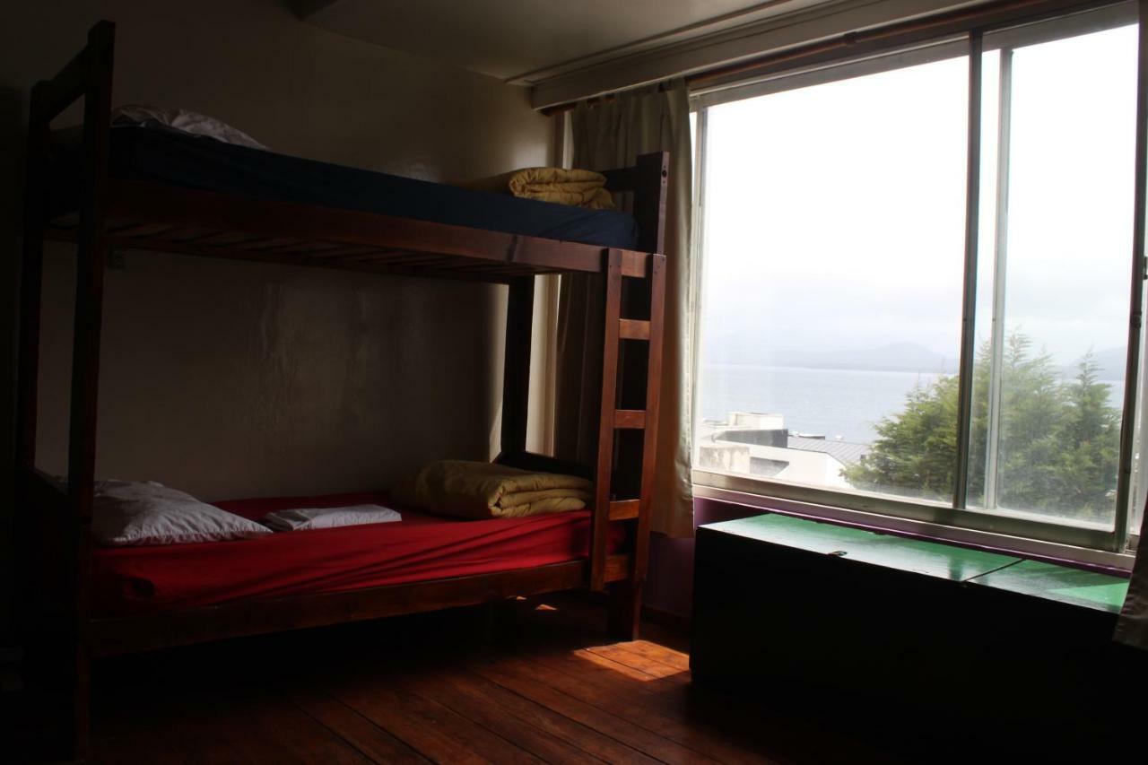 Hostel Pudu Сан Карлос де Барилоче Екстериор снимка