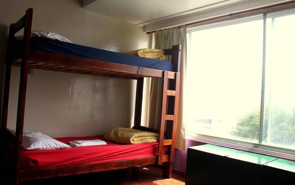 Hostel Pudu Сан Карлос де Барилоче Екстериор снимка