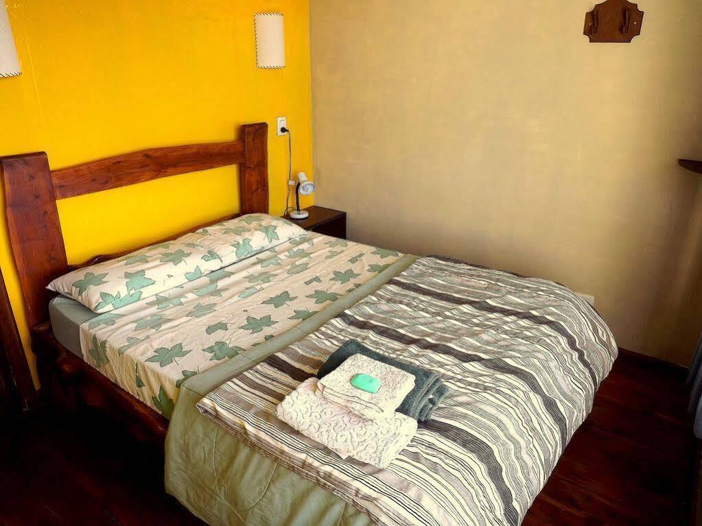 Hostel Pudu Сан Карлос де Барилоче Екстериор снимка