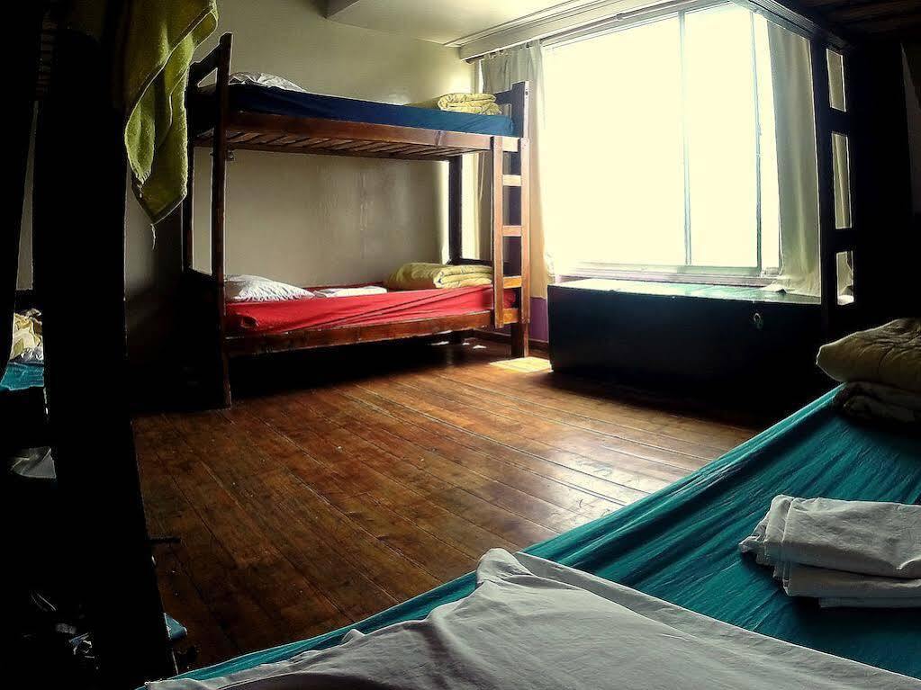 Hostel Pudu Сан Карлос де Барилоче Екстериор снимка
