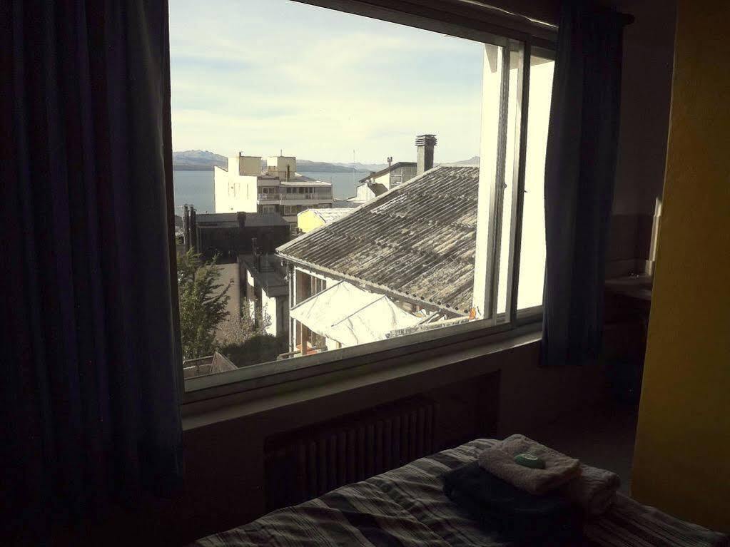 Hostel Pudu Сан Карлос де Барилоче Екстериор снимка