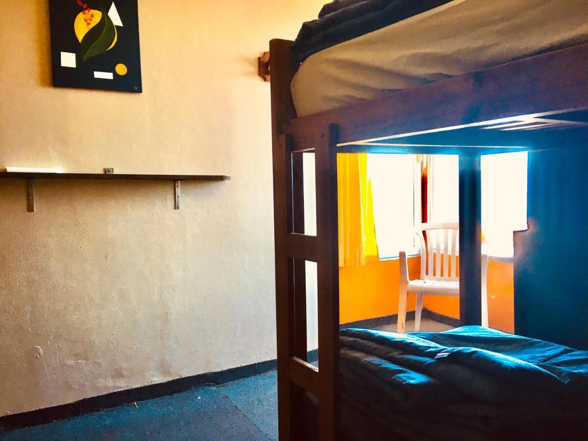 Hostel Pudu Сан Карлос де Барилоче Екстериор снимка