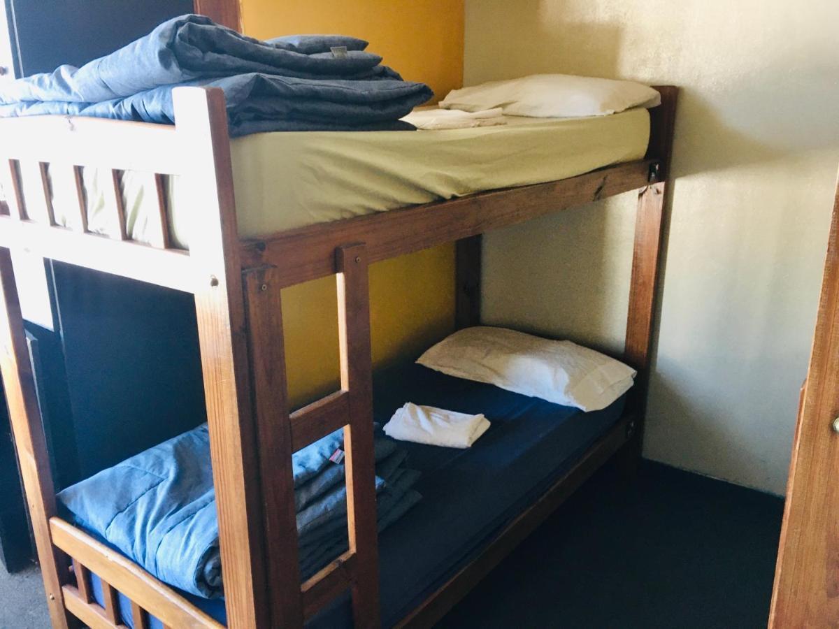 Hostel Pudu Сан Карлос де Барилоче Екстериор снимка