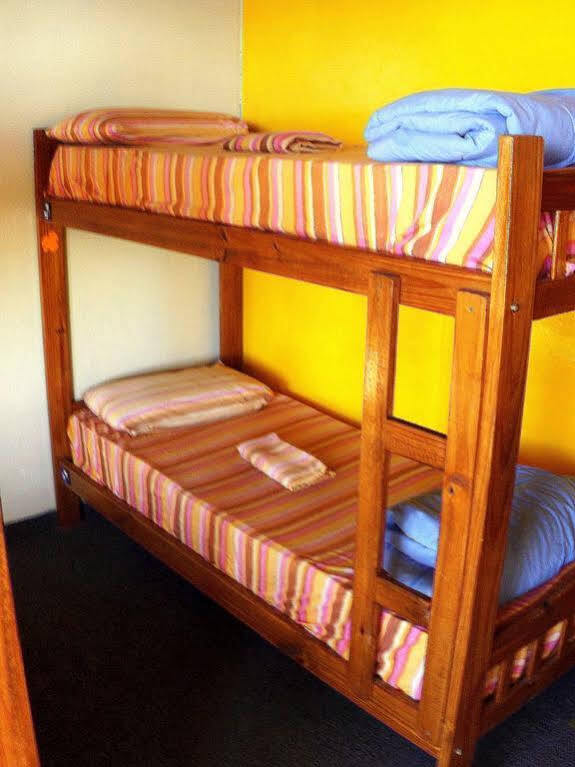 Hostel Pudu Сан Карлос де Барилоче Екстериор снимка
